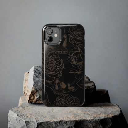 ROSES Tough Phone Case