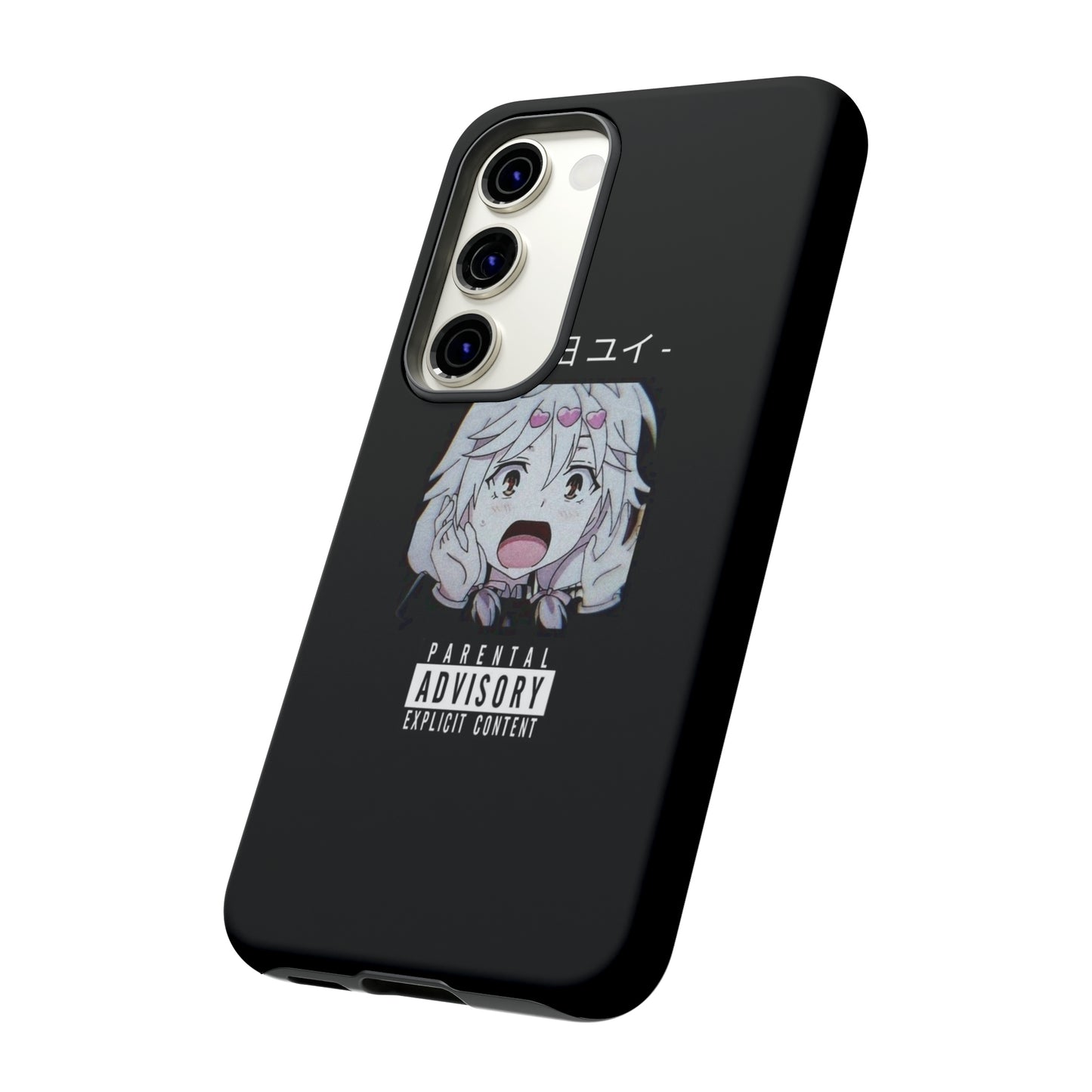 ANIME Tough Case