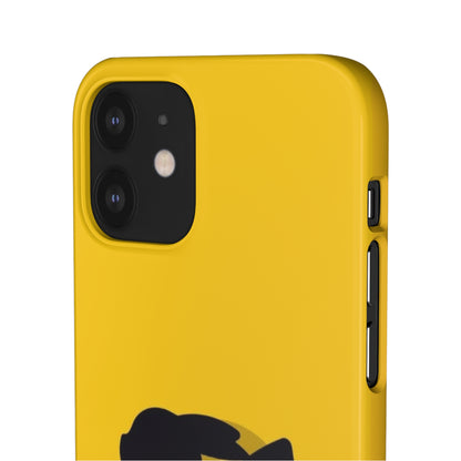 PIKACHU Snap Case