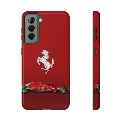 FERRARI Impact-Resistant Case