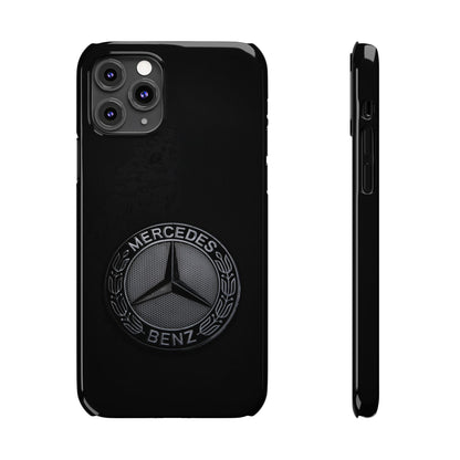 MERCEDES Slim Phone Case