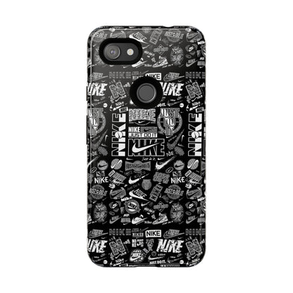 MIXED - Tough Case