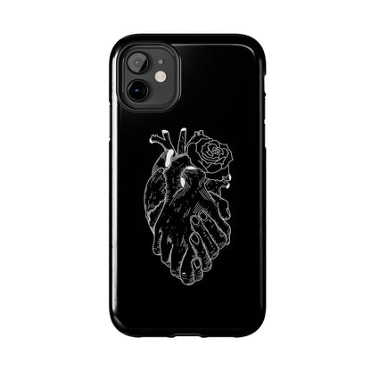 HEART Tough Phone Case