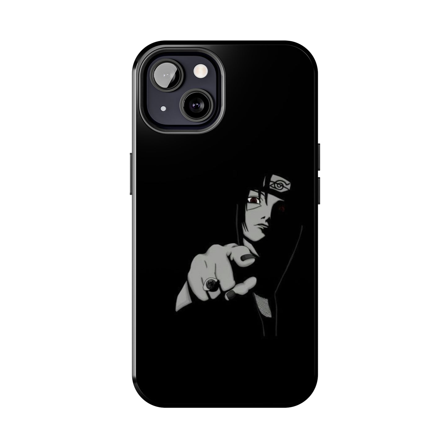 RESPECT Tough Phone Case