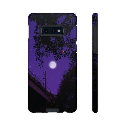 MOON Tough Case