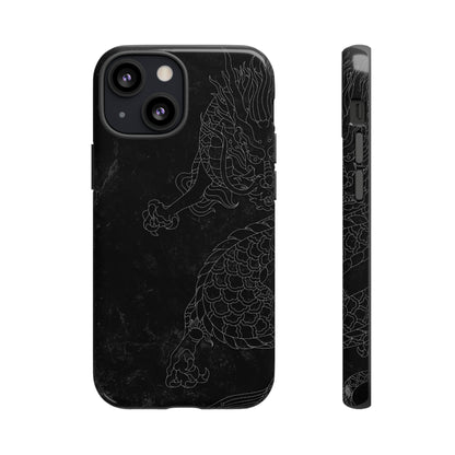 DRAGON Tough Case