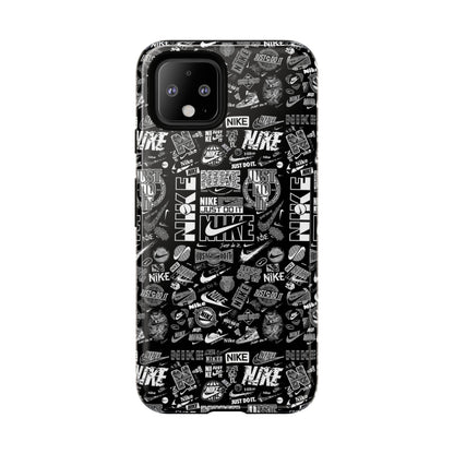 MIXED - Tough Case