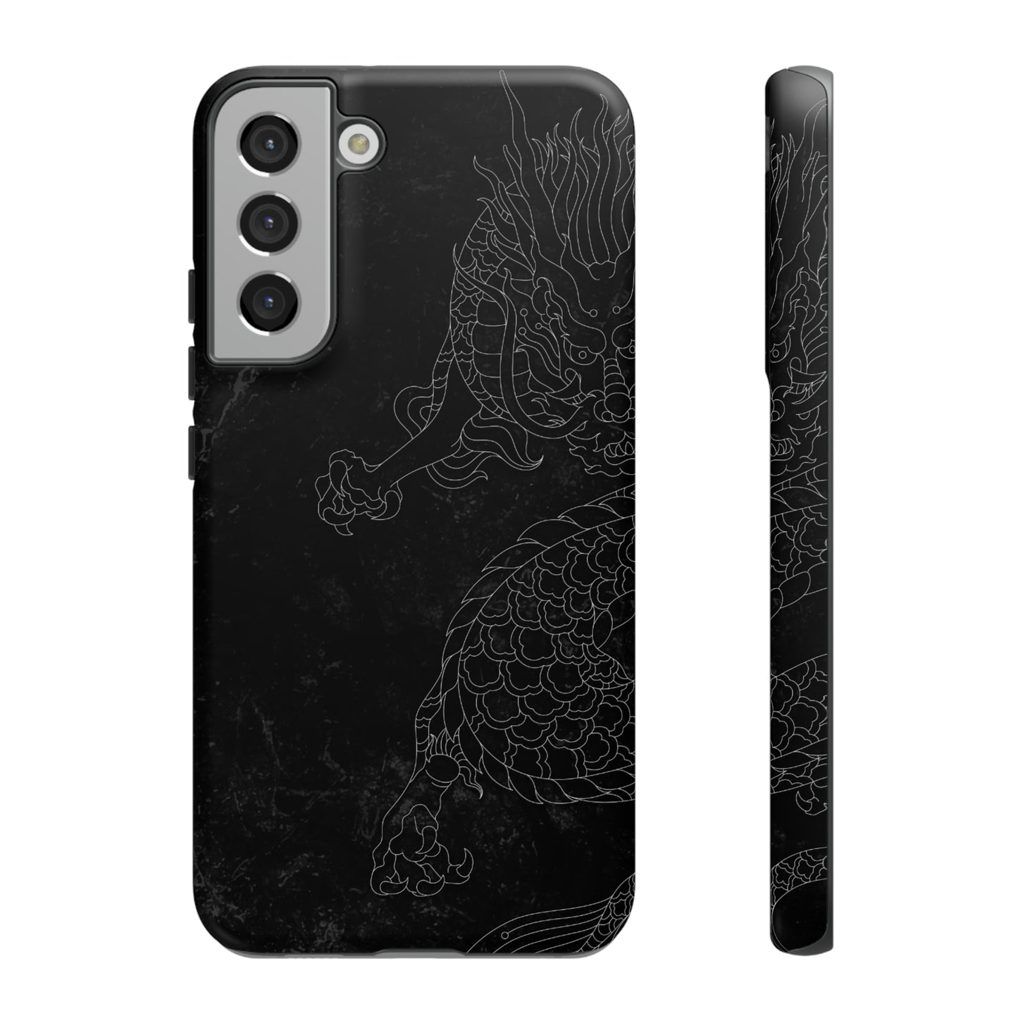 DRAGON Tough Case