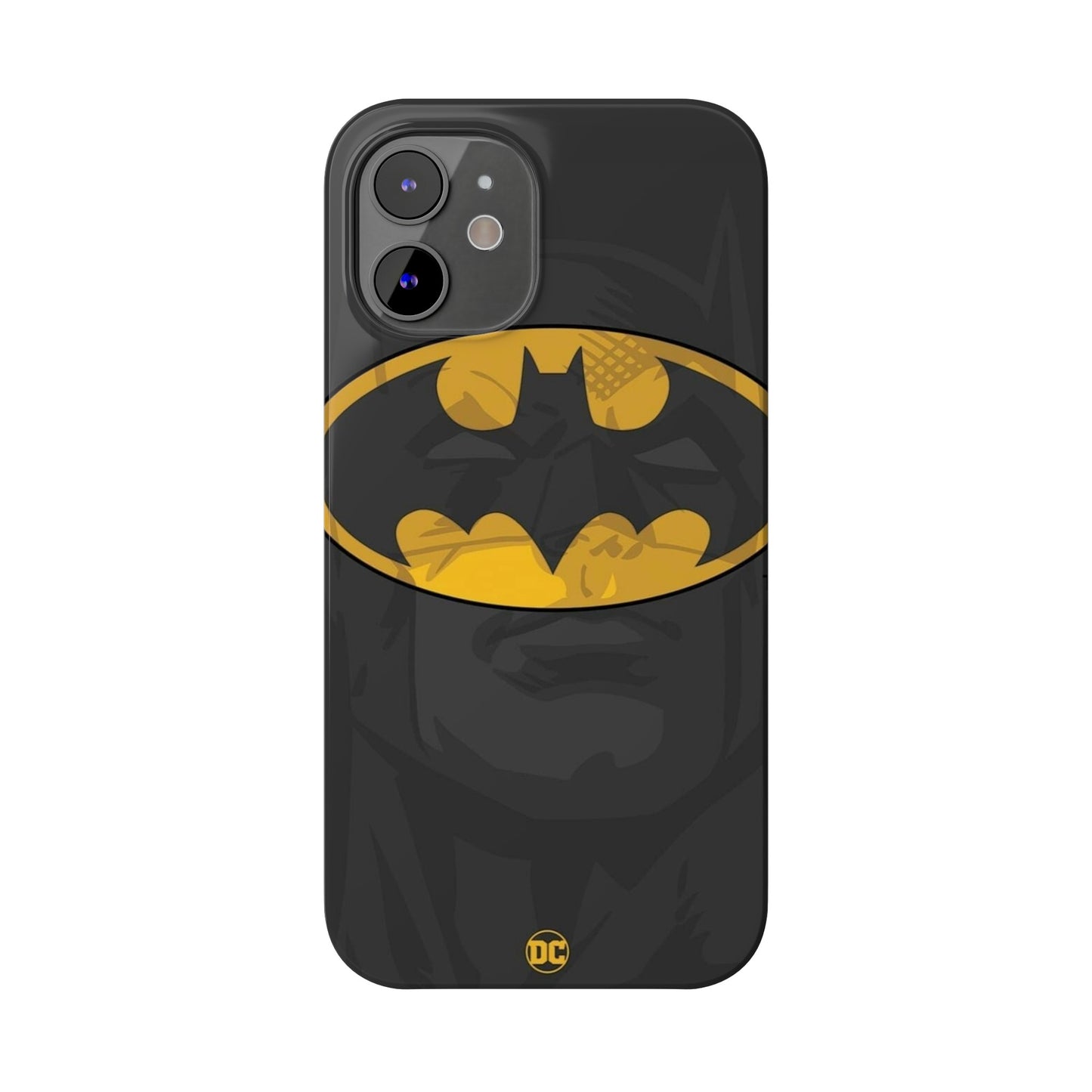 BATMAN Slim Phone Case