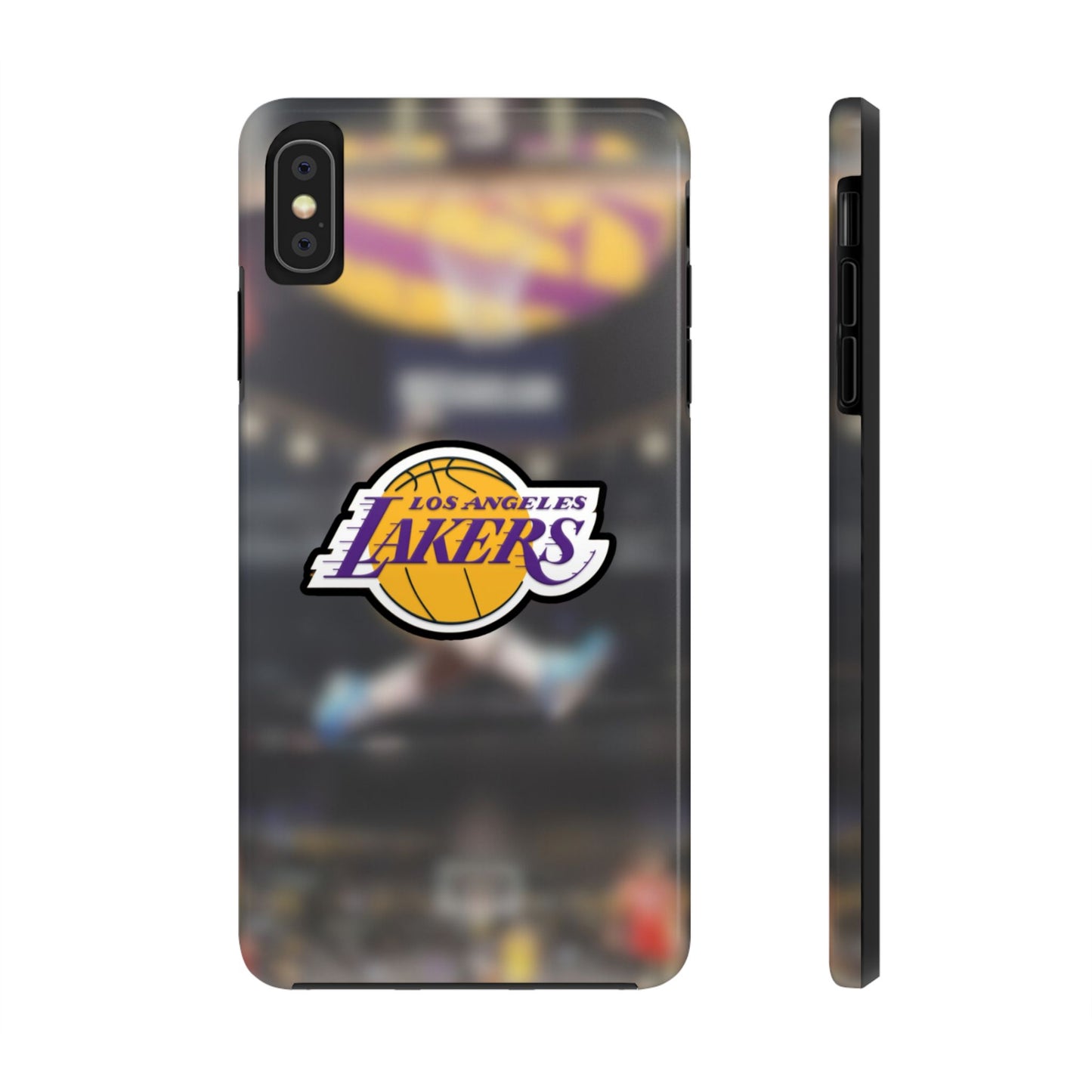 Los Angeles Lakers - Phone Case