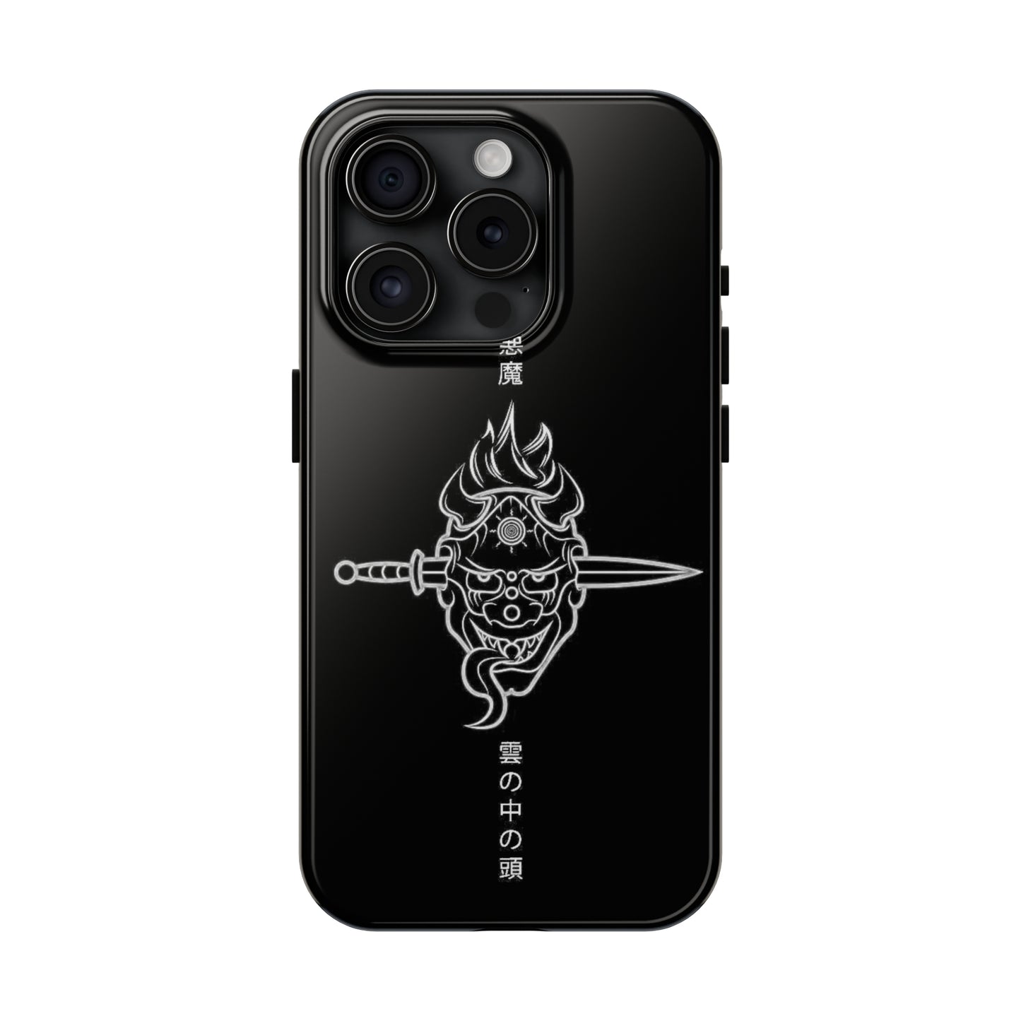 ONI Tough Phone Case