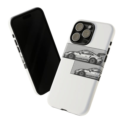 PORSCHE Tough Case