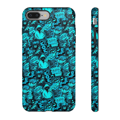 MIXED - Tough Case