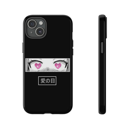 ANIME/THE-EYES Tough Case