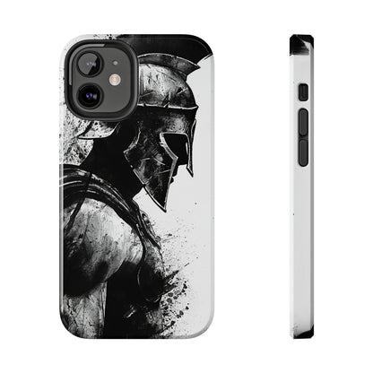 SPARTAN Tough Phone Case