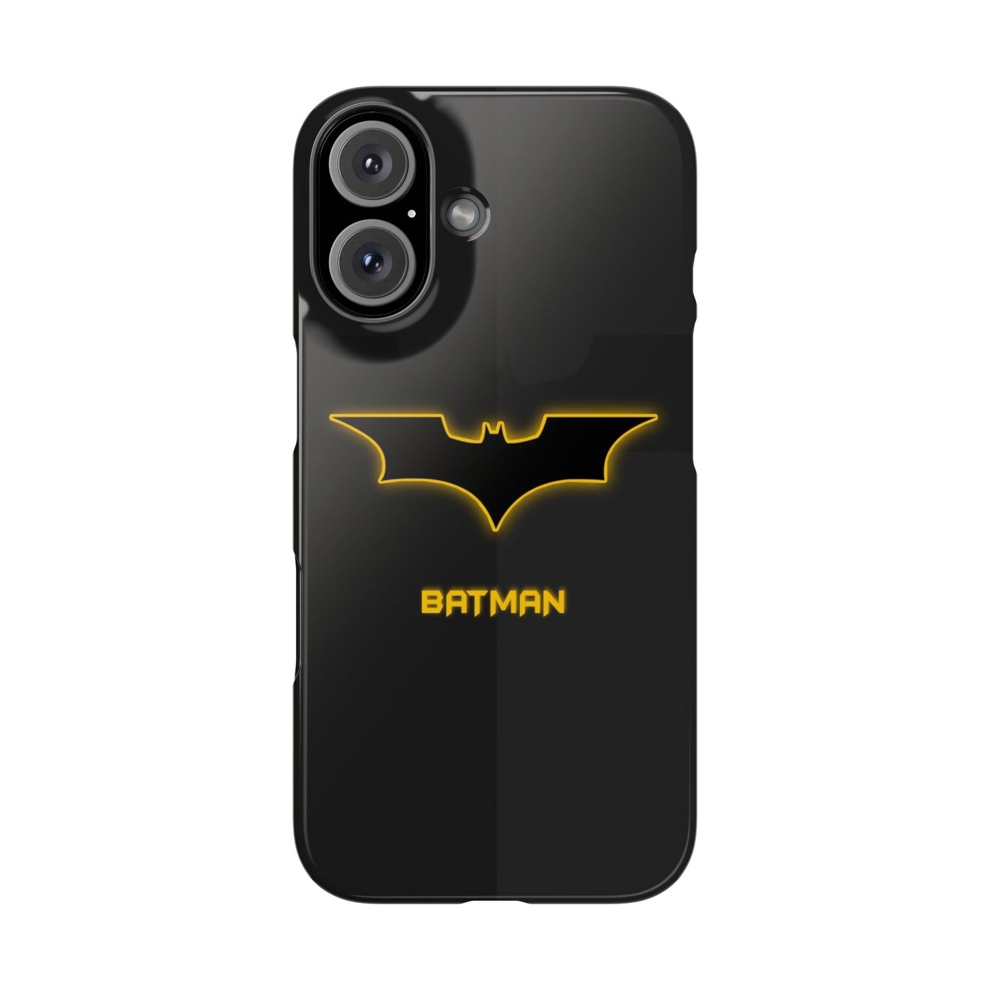 BATMAN - Slim Phone Case