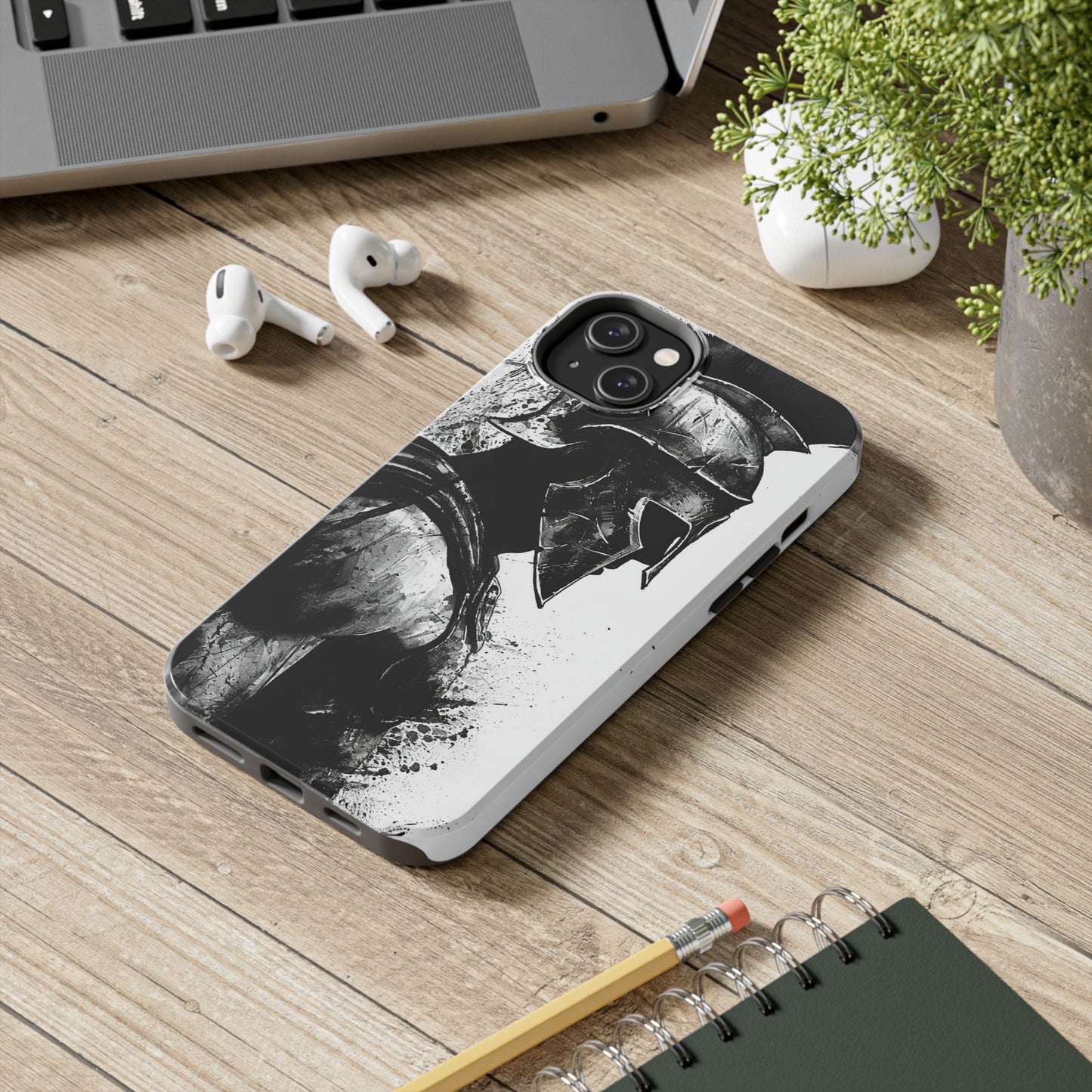 SPARTAN Tough Phone Case