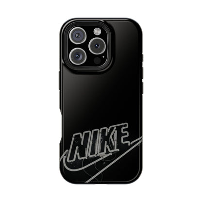NIKE - Impact-Resistant Case