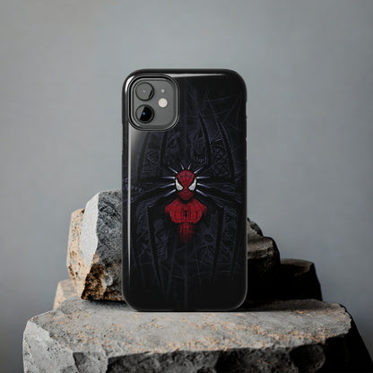 SPIDER-MAN Tough Phone Case