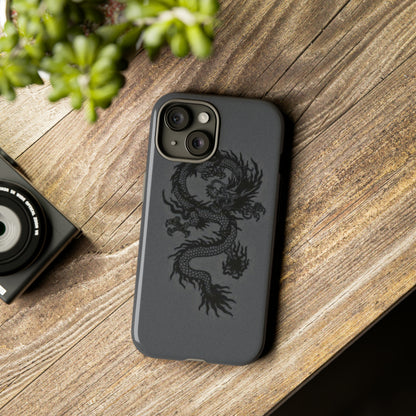 DRAGON Tough Case