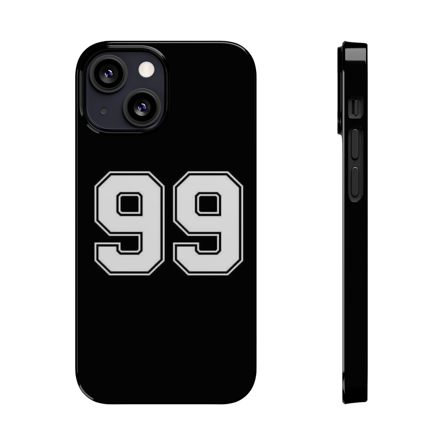 99 Slim Phone Case