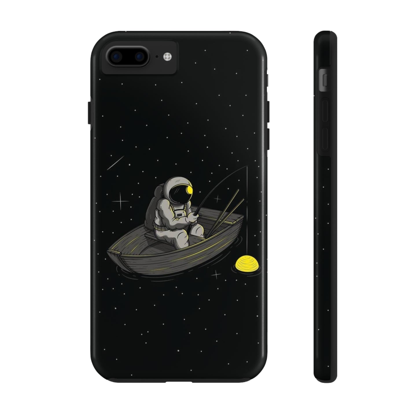 ASTRONAUT Tough Phone Case