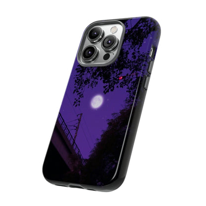 MOON Tough Case