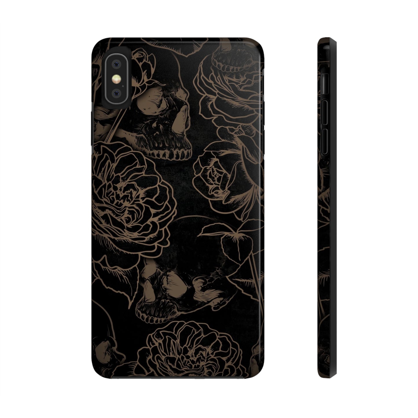 ROSES Tough Phone Case