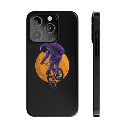 ASTRONAUT Slim Phone Case