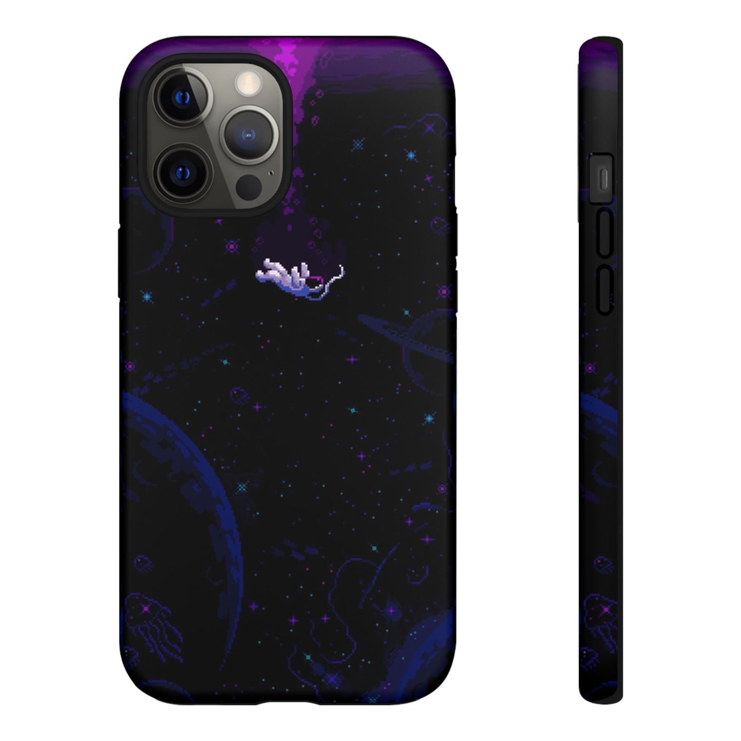 SPACE - Tough Case