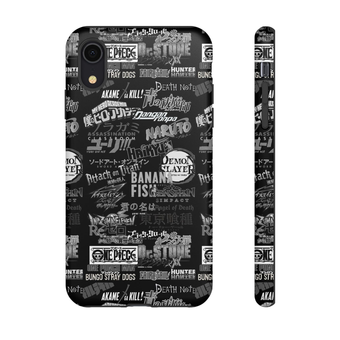 MIXED - Tough Case