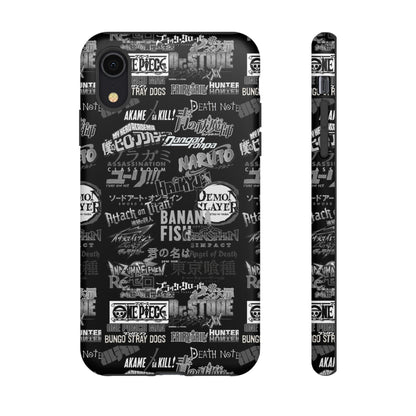 MIXED - Tough Case