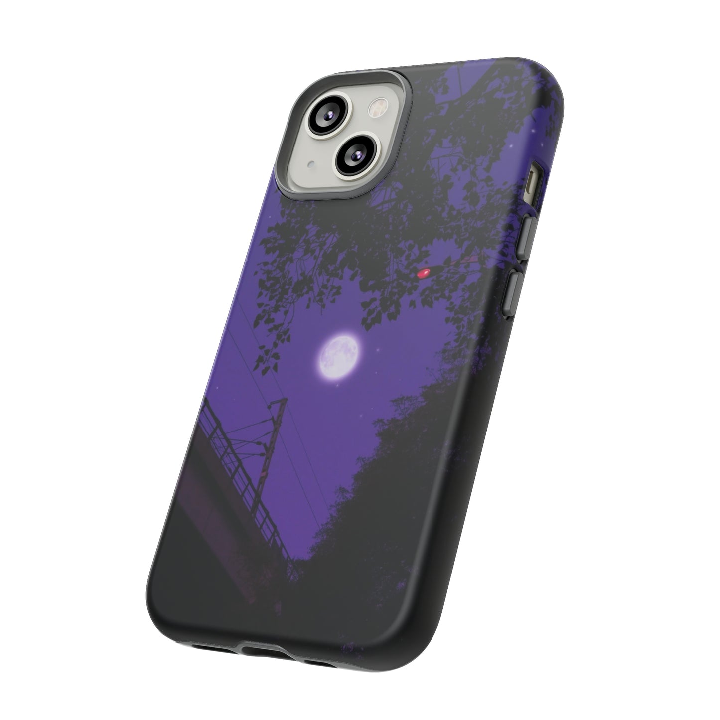 MOON Tough Case