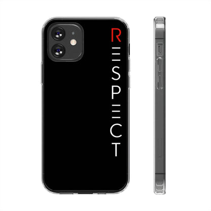 RESPECT Clear Case