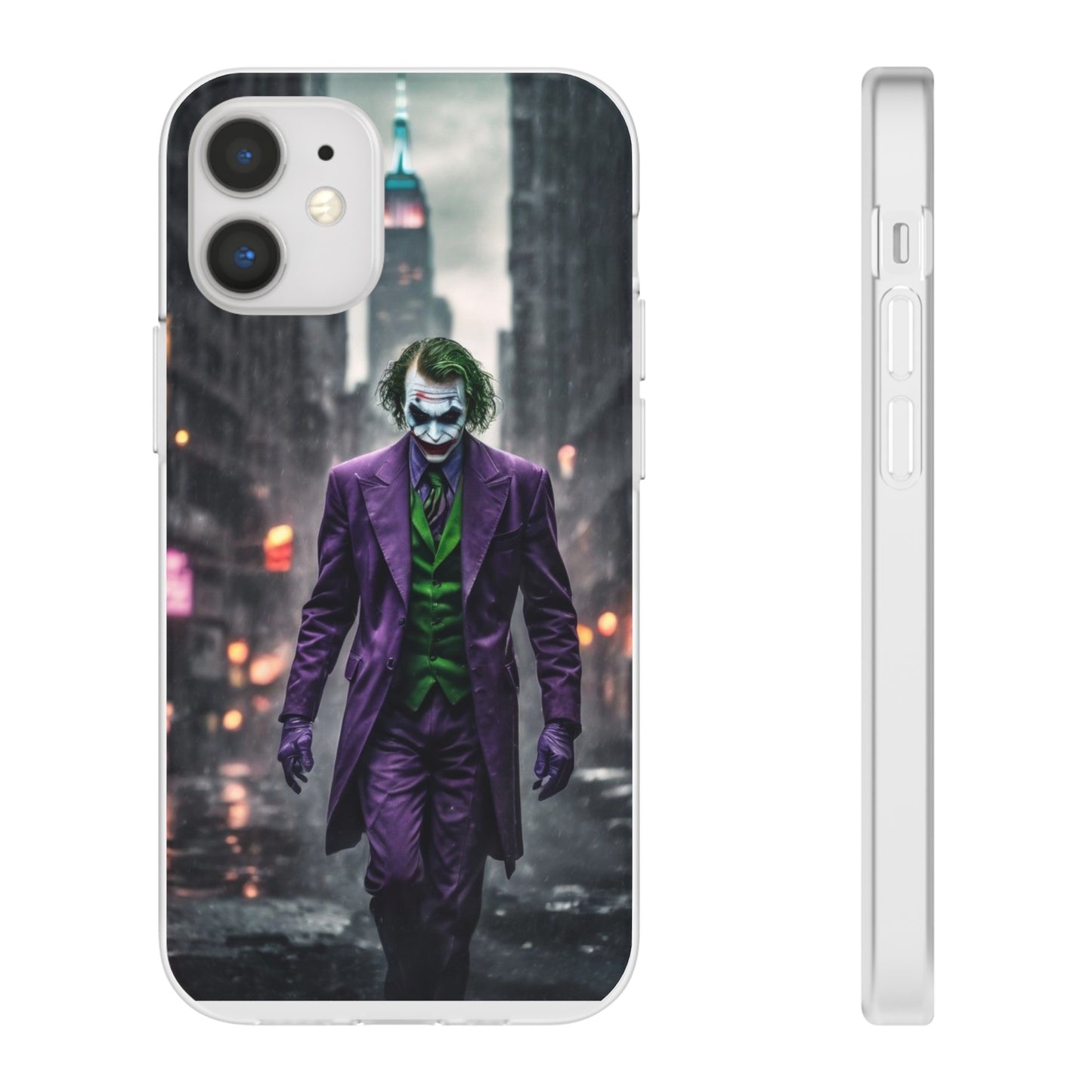 JOKER Flexi Case