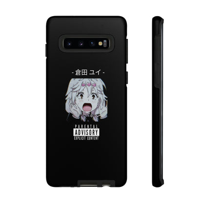 ANIME Tough Case