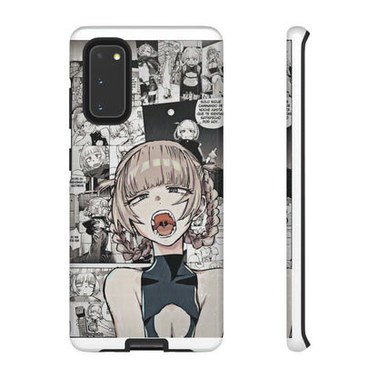 ANIME Tough Case