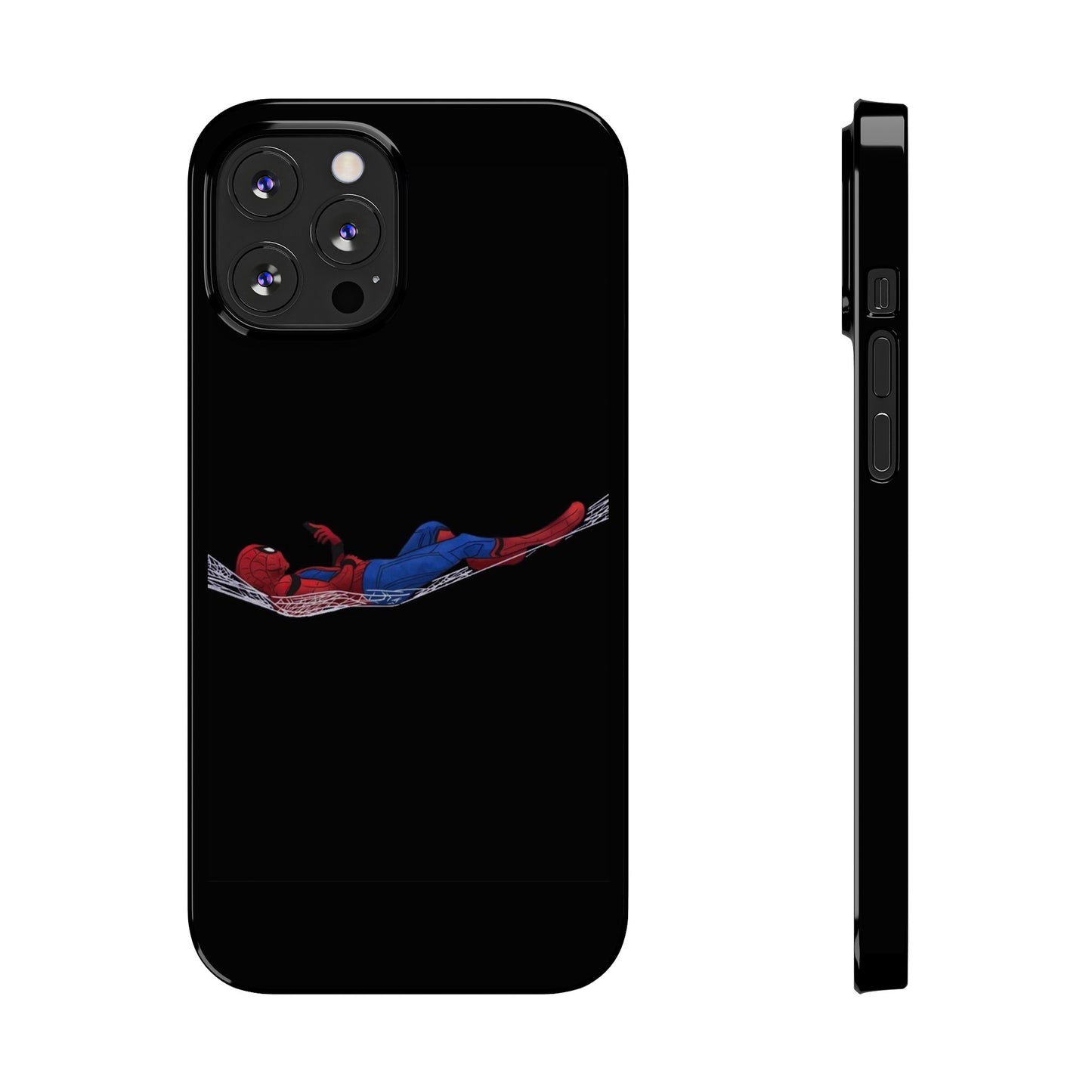 SPIDER-MAN Slim Phone Case