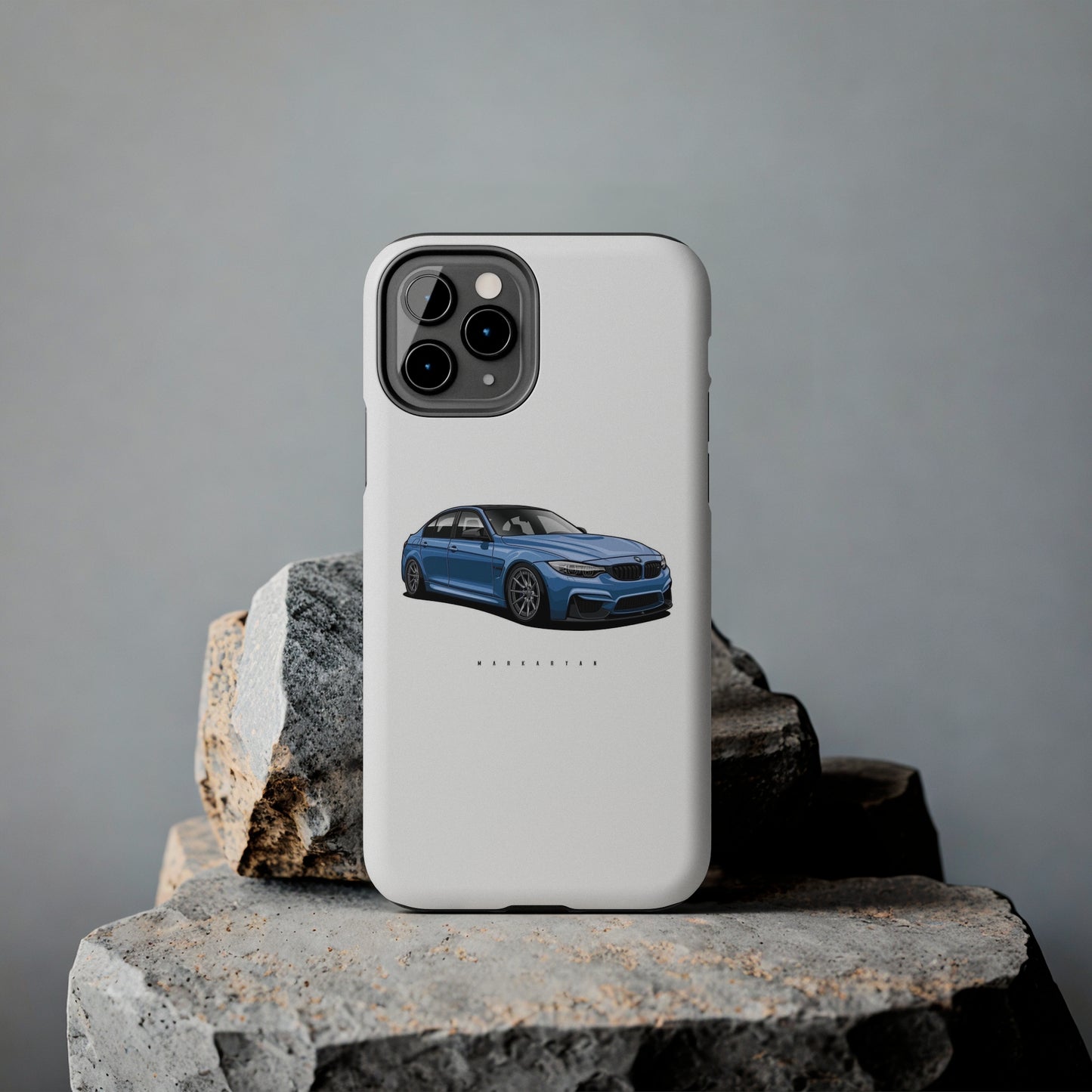 BMW Tough Phone Case