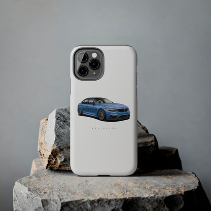 BMW Tough Phone Case