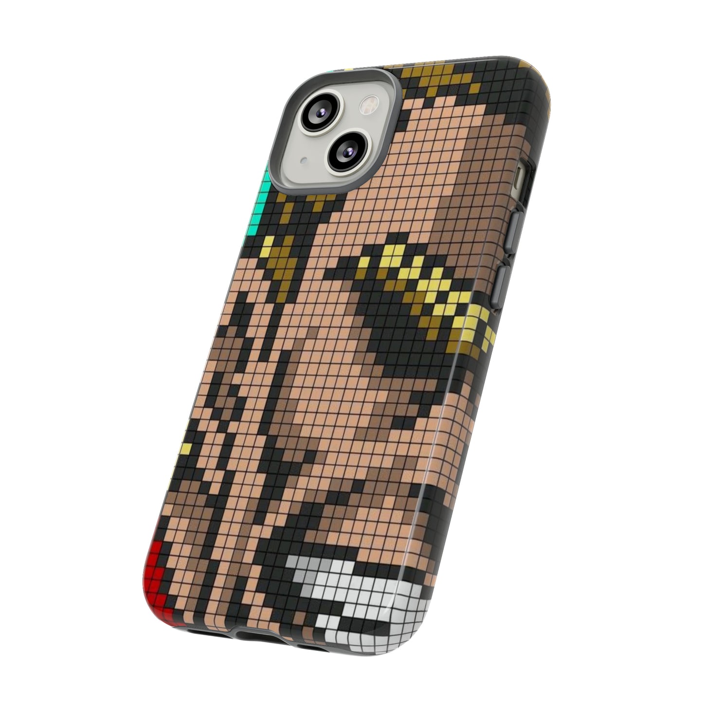 PIXEL/ANIME Tough Case