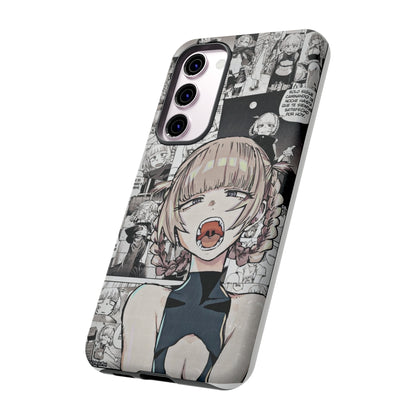 ANIME Tough Case