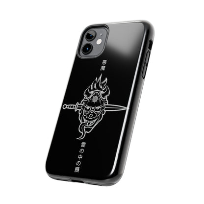 ONI Tough Phone Case