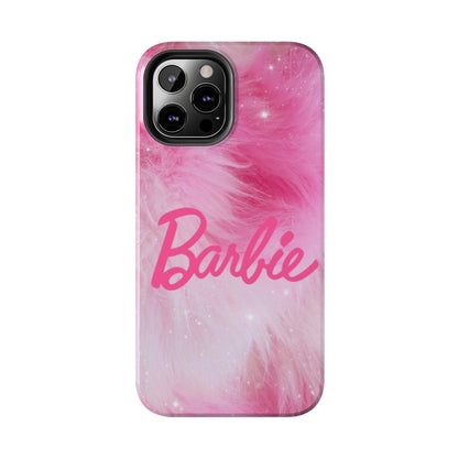 BARBIE Tough Phone Case