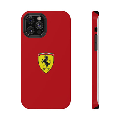 FERRARI Impact-Resistant Case