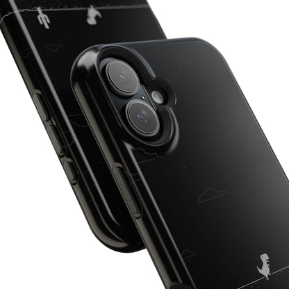 DINOSAUR Impact-Resistant Case