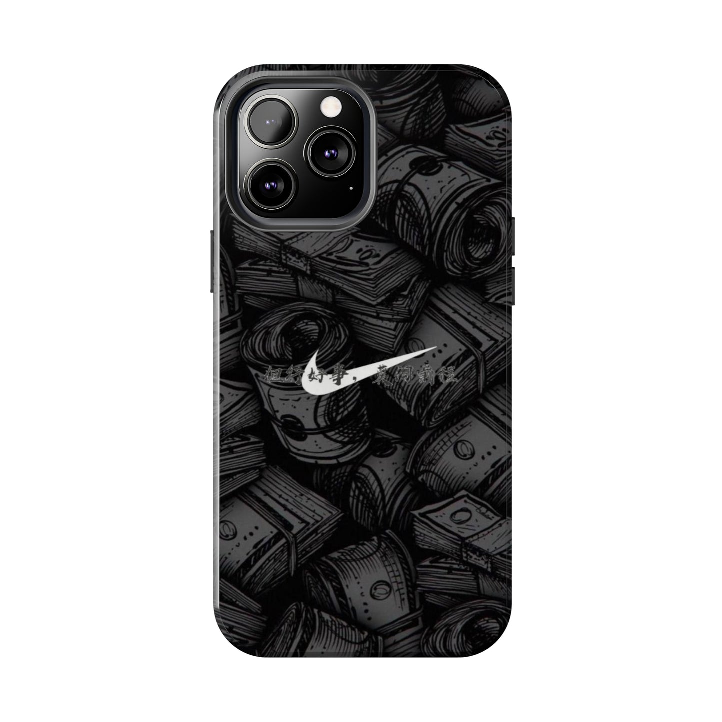 NIKE Tough Phone Case