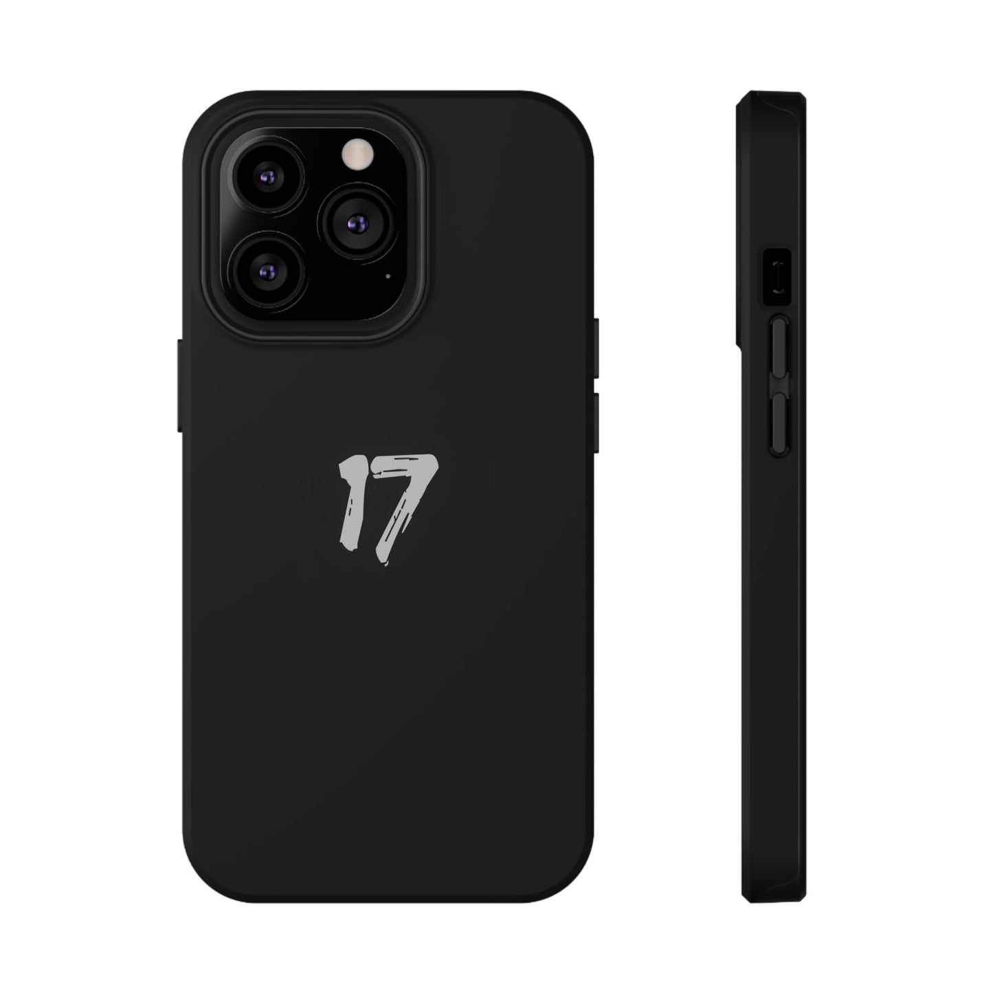 17 - Impact-Resistant Case