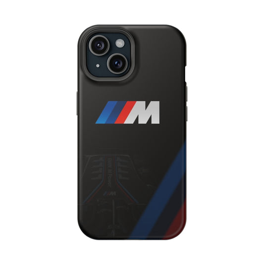 BMW-MPOWER Impact-Resistant Case