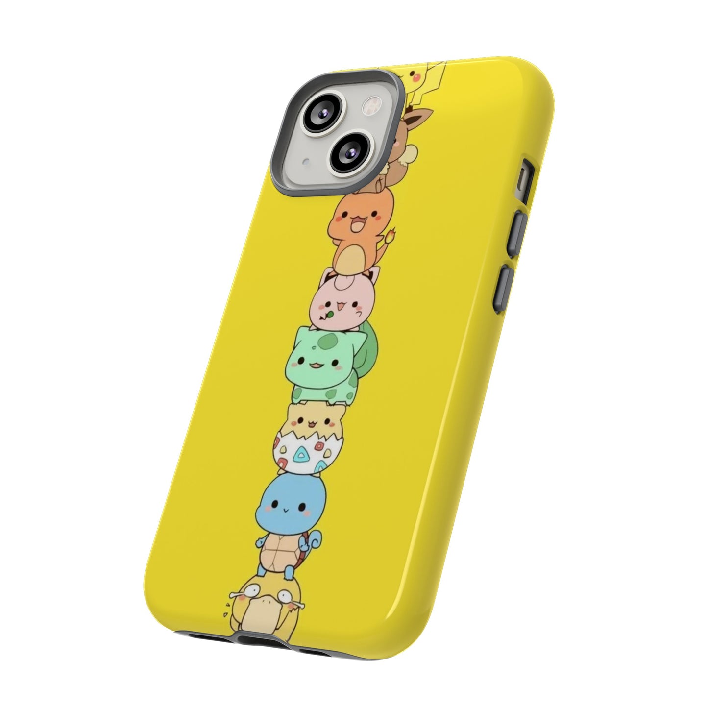 POKEMON Tough Case